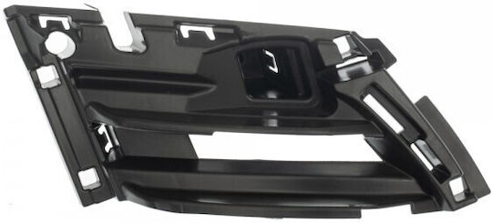 ABC Tech Skoda Octavia 2017-2019 Zubehör für den linken Arm der Kühlergrill