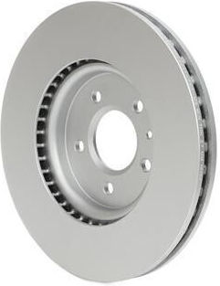 Brake Disc Opel Astra J Astra J GTC Cascada Zafira C 22959104