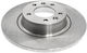 Disc Frână Partea Din Spate Citroën Jumpy Scudo Expert Proace 1618864380
