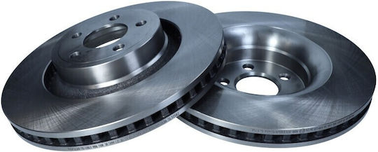 Front Brake Disc for Ford Mustang 2 3-5 0 15 Adbp430065