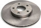 Δίσκος Φρένων Ford Focus Ii 04-11 1223663