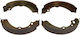 Suzuki Baleno Liana Samurai Brake Pads