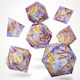 Set Zaruri RPG Miez Lichid Sclipire Arcana