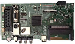 Panasonic Tx-32e303e Main Board 17mb140 Panasonic Tx-32e303e Main Board 17mb140