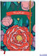 Clairefontaine Notebook A5 80 Sheets Ruled (Miscellaneous Designs)