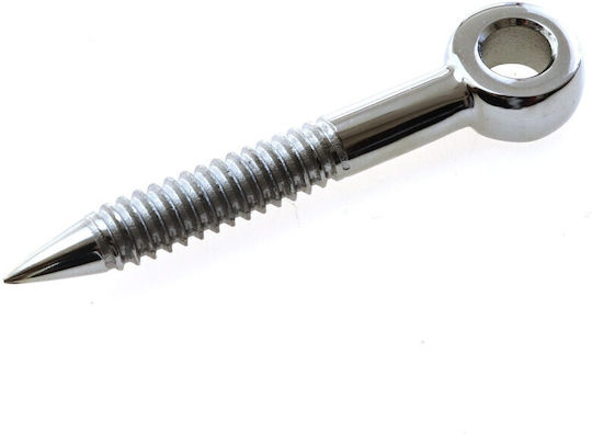 Μάπα Στριφώνι Μάτι Inox Aisi 316 4x45mm