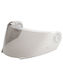 Schuberth Ζελατίνα Sv6 C5 S3 S 53-59 Small Silver Mirror