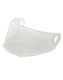 Schuberth Ζελατίνα Sv-6 E E2 60-65 Large Xlarge Clear