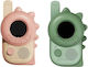 The Zoofamily Kinder-Walkie-Talkies Für 3+ Jahre