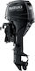 Outboard Engine Suzuki 30 Horsepower Long