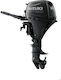 Outboard Engine Suzuki 15 Hp Long