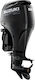 Outboard Engine Suzuki 80 Hp Long