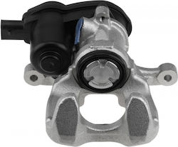 Zurück Bremssättel Fiat 500x 18 Jeep Kompass 16 Rebell 14 Alfa Romeo Tonale 22 Abarth 500e 23 /Linke Elektrisch Zurück Bremssättel Fiat 500x 18 Jeep Kompass 16 Rebell 14 Alfa Romeo Tonale 22 Abarth 500e 23 /Linke Elektrisch