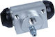 Brake Cylinder Citroen Nemo 1.3-1.4 Hdi 08 Left or Right 47550-09101
