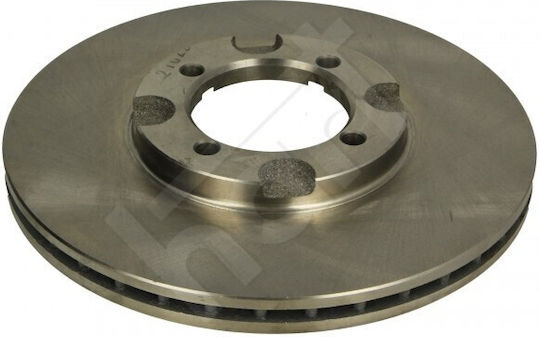 Front Brake Disc Mazda 626 2.0 85 G09133251