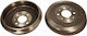 Tobă De Frână Fiat Partea Din Spate Grande Punto Evo Corsa D 228mm 14a85510