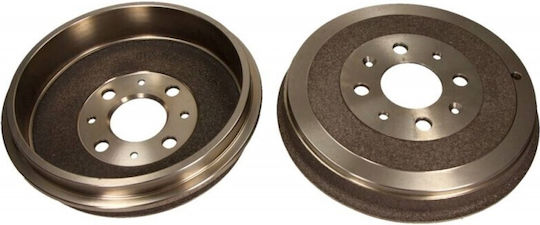 Tobă De Frână Fiat Partea Din Spate Grande Punto Evo Corsa D 228mm 14a85510