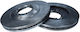 Opel Frontera Vorderseite Bremsscheibe 92 280mm 9686624