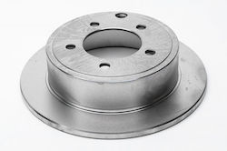 Отзад Спирачен Диск Mitsubishi Лансер CX CY 1.5 16v 1.8 16v 2.0dt 07 1.8dt 10 Mn116332