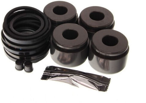 Brake Caliper Repair Kit Alfa Romeo Front 159 Brera Spider 1 8-3 2 05-12 Piston