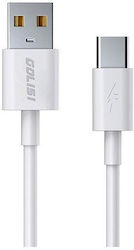 Golisi Cablu USB 2.0 USB-C masculin - USB-A 1m