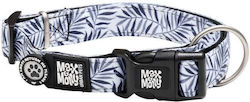 Max Molly Smart Id Dog Collar Garden Small 1.5cm X 28-45cm
