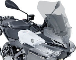 Wrs Touring Mittlere Getöntes Visier Für Yamaha Tracer 9/gt