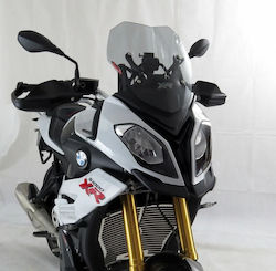 Ζελατίνα Standard Powerbronze Bmw S 1000 Xr 19 Σκούρο Φιμέ