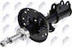 Амортисьор Chevrolet Aveo Hatchback 2011-0 1.6l Hatchback Chevrolet Aveo Hatchback 2011-0 1.3l Hatchback Chevrolet Aveo Hatchback 2011-0 1.4l Hatchback