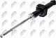 Αμορτισέρ Mitsubishi Carisma 1995-2006 1.9l Hatchback Mitsubishi Carisma 1995-2006 1.6l Hatchback Mitsubishi Carisma 1995-2006 1.8l Hatchback
