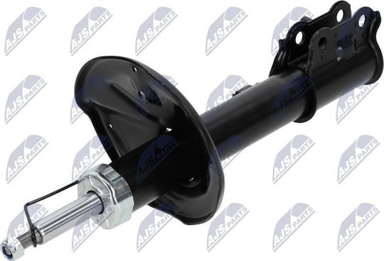 Shock Absorber Hyundai Accent Ii 1999-2012 1.6l Hatchback Hyundai Accent Ii 1999-2012 1.5l Hatchback Hyundai Accent Ii 1999-2012 1.3l Hatchback