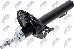 Αμορτισέρ Renault Grand Scénic Ii 2004-2009 2.0l Mpv Renault Grand Scénic Ii 2004-2009 1.6l Mpv Renault Grand Scénic Ii 2004-2009 1.9l Mpv