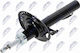 Shock Absorber Renault Grand Scenic Ii 2004-2009 2.0l Mpv Renault Grand Scenic Ii 2004-2009 1.6l Mpv Renault Grand Scenic Ii 2004-2009 1.9l Mpv