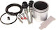 Brake Caliper Repair Kit Citroen Front C2 C3 1 4 1 6 02 Super Kit