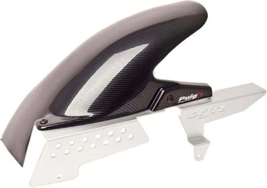 Φτερό Πίσω Τροχού Puig Yamaha Xjr 1200/1300 98-13 Carbon