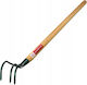 Kadax Kleiner Handkultivator Länge 80cm P.36 K3696
