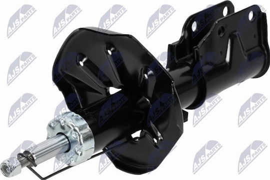 Amortizor Mazda 323 F Vi 1998-2004 1.6l Hatchback Mazda 323 F Vi 1998-2004 1.9l Hatchback Mazda 323 F Vi 1998-2004 1.4l Hatchback