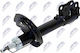 Shock Absorber Peugeot 4008 2012-0 1.6l Suv Peugeot 4008 2012-0 1.8l Suv Mitsubishi Asx 2009-0 1.6l Suv