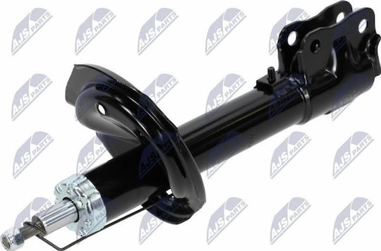 Shock Absorber Peugeot 4008 2012-0 1.6l Suv Peugeot 4008 2012-0 1.8l Suv Mitsubishi Asx 2009-0 1.6l Suv