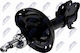Амортисьор Subaru Forester 2002-2012 2.0l Suv Subaru Forester 2002-2012 2.5l Suv