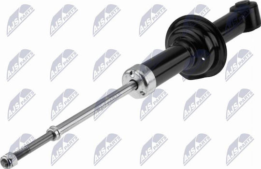 Shock Absorber Peugeot 4008 2012-0 1.6l Suv Peugeot 4008 2012-0 1.8l Suv Mitsubishi Asx 2009-0 1.6l Suv
