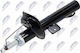 Shock Absorber Ford Tourneo Connect 2002-2013 1.8l Mpv