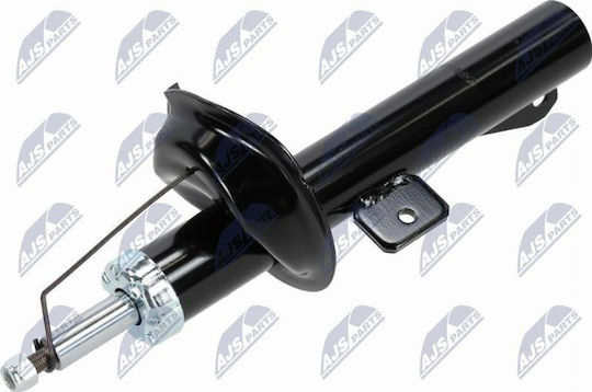 Shock Absorber Ford Tourneo Connect 2002-2013 1.8l Mpv
