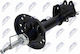 Амортисьор Fiat Panda 2012-0 1.3l Хечбек Fiat Panda 2012-0 1.2l Хечбек Fiat Panda 2012-0 0.9l Хечбек