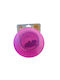 Nager-Spielzeug Rad Georplast Rosa 14,5x7.5cm 10576