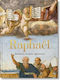Raphael. Paintings, Frescoes, Tapestries. 45th Ed. Michael Rohlmann Taschen Gmbh
