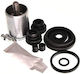 Set Reparare Etrieri De Frână Hyundai Partea Din Spate Kona/i30 13 Pistoane 58310a6a31