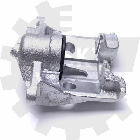 Etrier De Frână Partea Din Față Dreapta VW Transportator IV 701615124 701615124