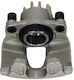 Peugeot 207 Front Right Brake Caliper 06 Without Arm 1607376780