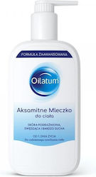 Oilatum Körperfeuchtigkeitscreme 400ml
